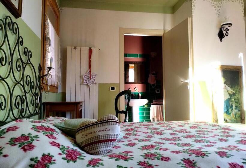 ペンション Villa Amaranta Room And Breakfast
