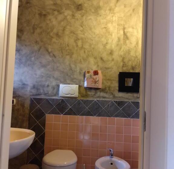 ペンション Villa Amaranta Room And Breakfast