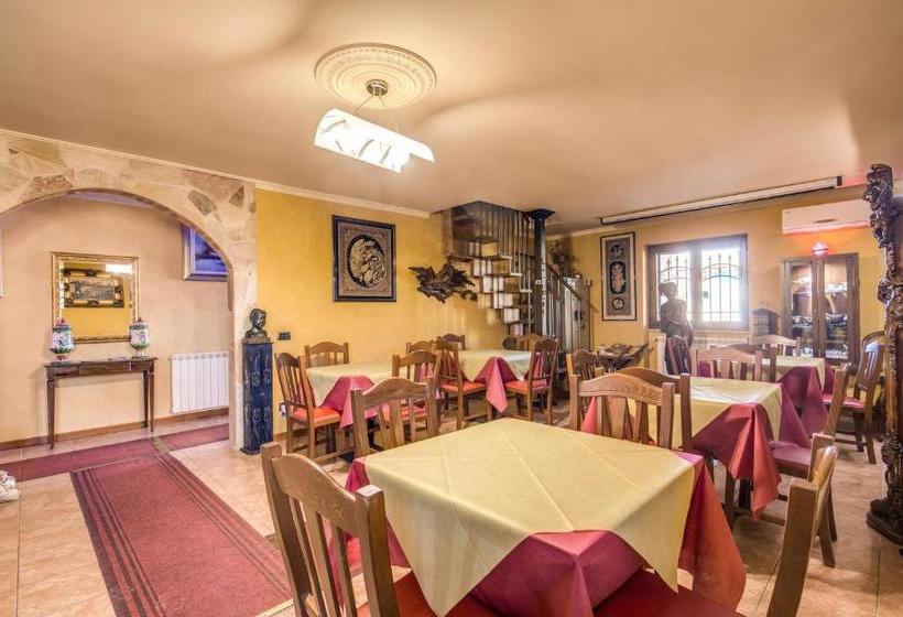 بنسيون Villa Gengi