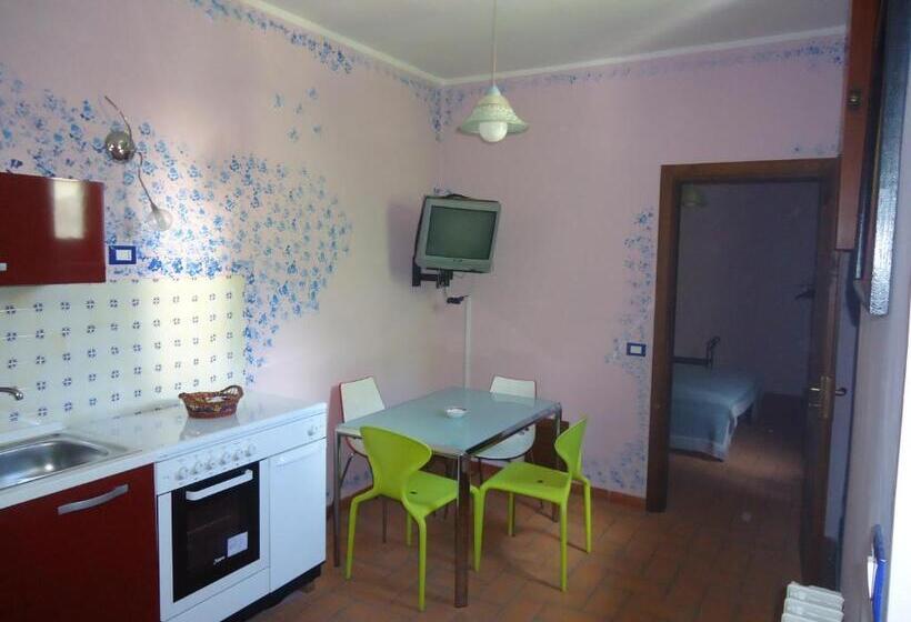 Residence Il Convento