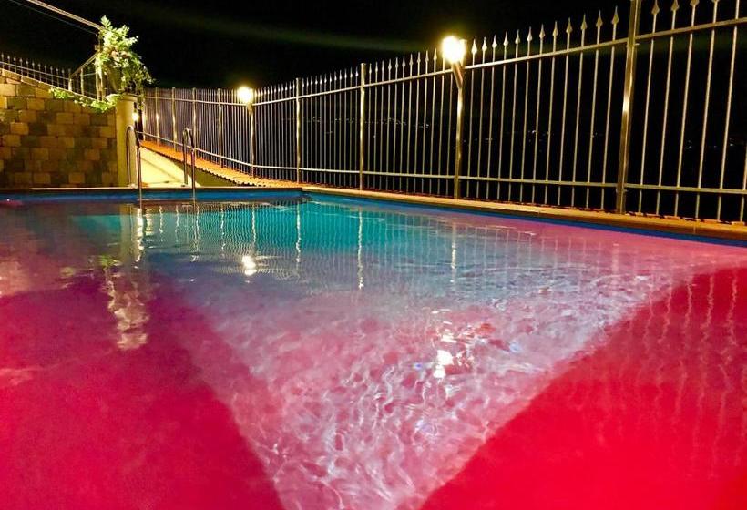 Wellness Suite Na  Canuna