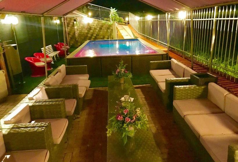 Wellness Suite Na  Canuna