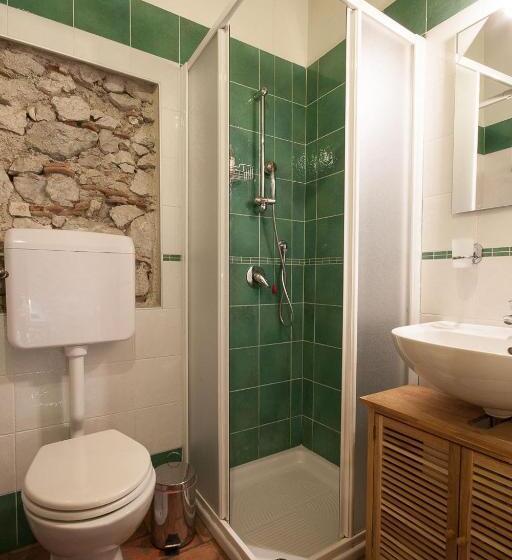 ホテル Agriturismo Biobiò