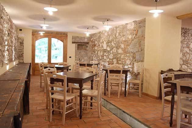 ホテル Agriturismo Biobiò