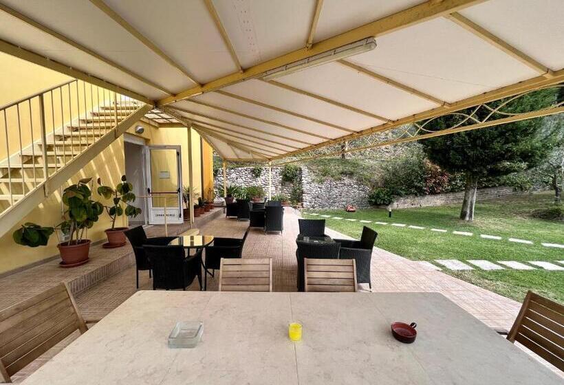 فندق Agriturismo Fontanelle