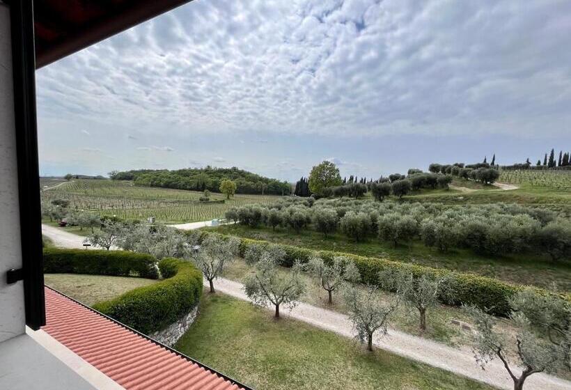 فندق Agriturismo Fontanelle