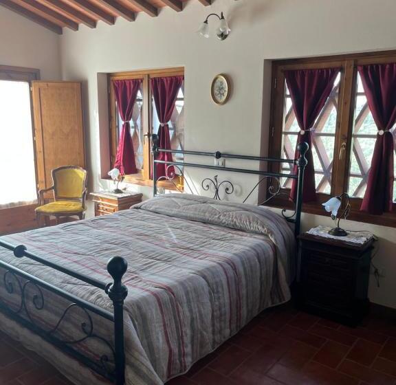 Hotel Agriturismo Il Viaio