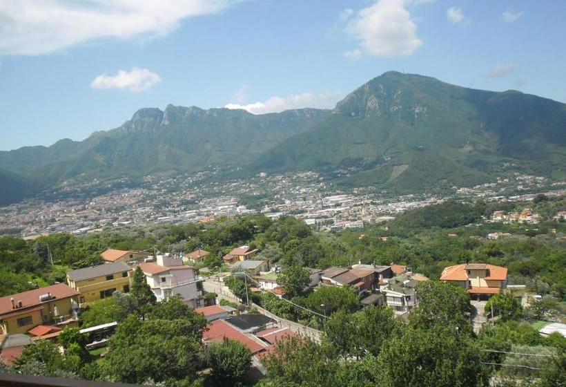 هتل Agriturismo La Selva