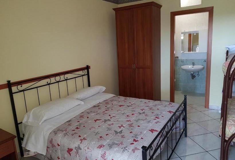 酒店 Agriturismo La Selva