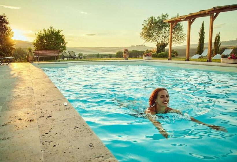 فندق Agriturismo Lunadoro