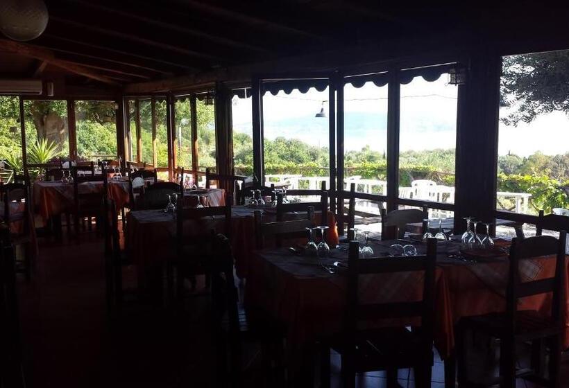 호텔 Agriturismo Valle Di Marco