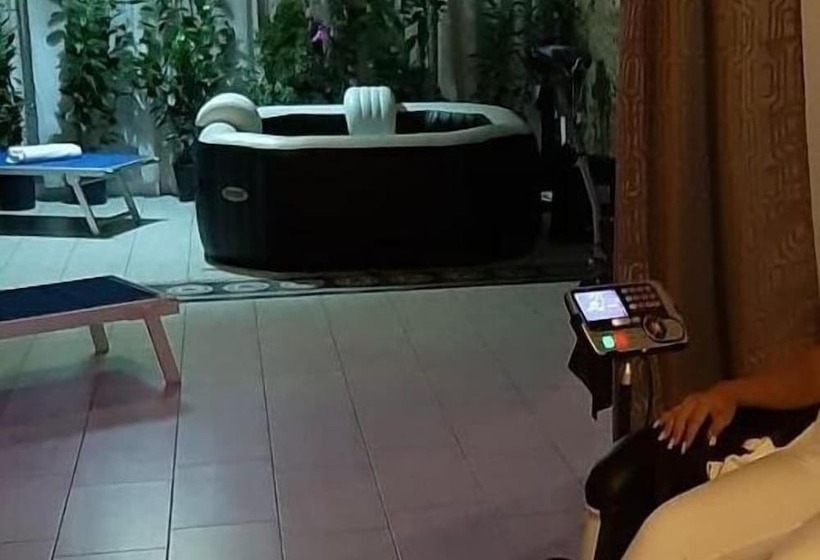 酒店 Antica Conca D'oro