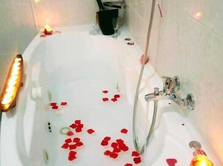 酒店 Antica Conca D'oro