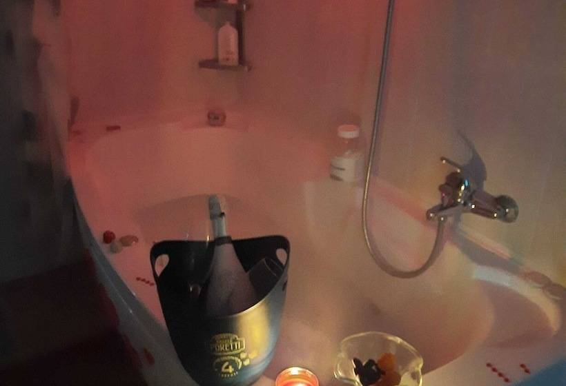 酒店 Antica Conca D'oro