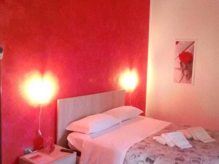 酒店 Antica Conca D'oro