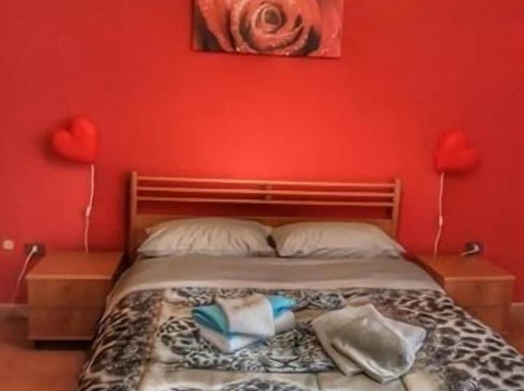 酒店 Antica Conca D'oro