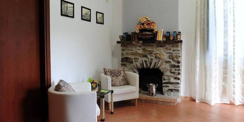 酒店 Antica Conca D'oro