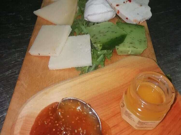 酒店 Antica Conca D'oro