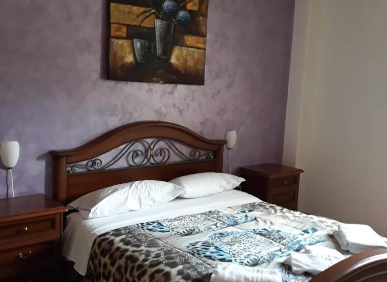 酒店 Antica Conca D'oro