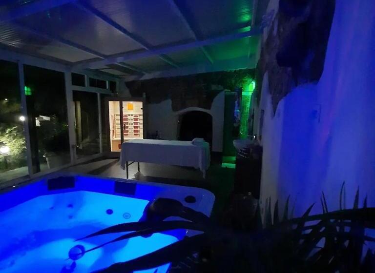 酒店 Antica Conca D'oro