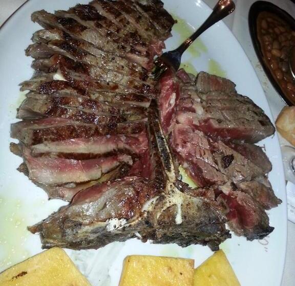 فندق Locanda Trattoria Al Rio