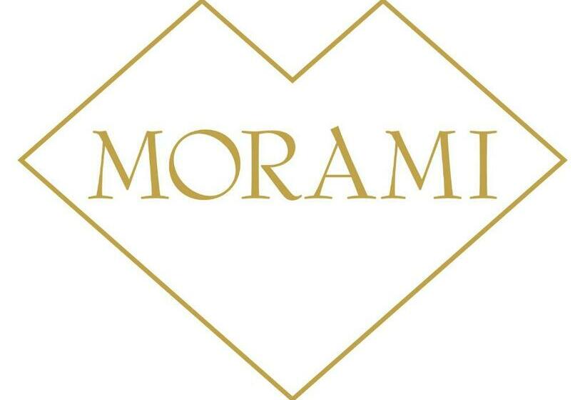 호텔 Morami Wine Agriturismo