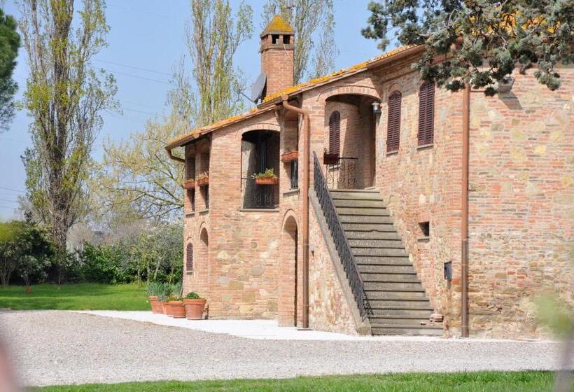 호텔 Morami Wine Agriturismo