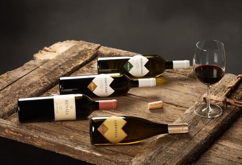 호텔 Morami Wine Agriturismo