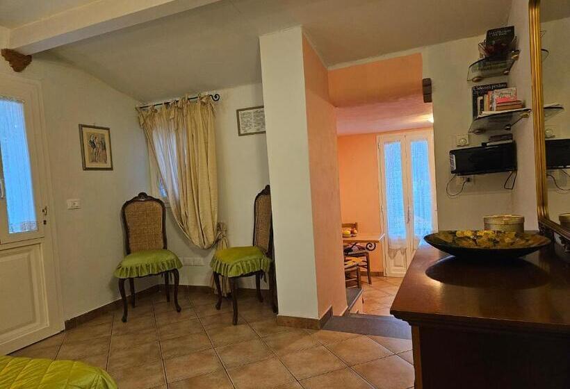 酒店 Tenuta Agriturismo Il Risveglio