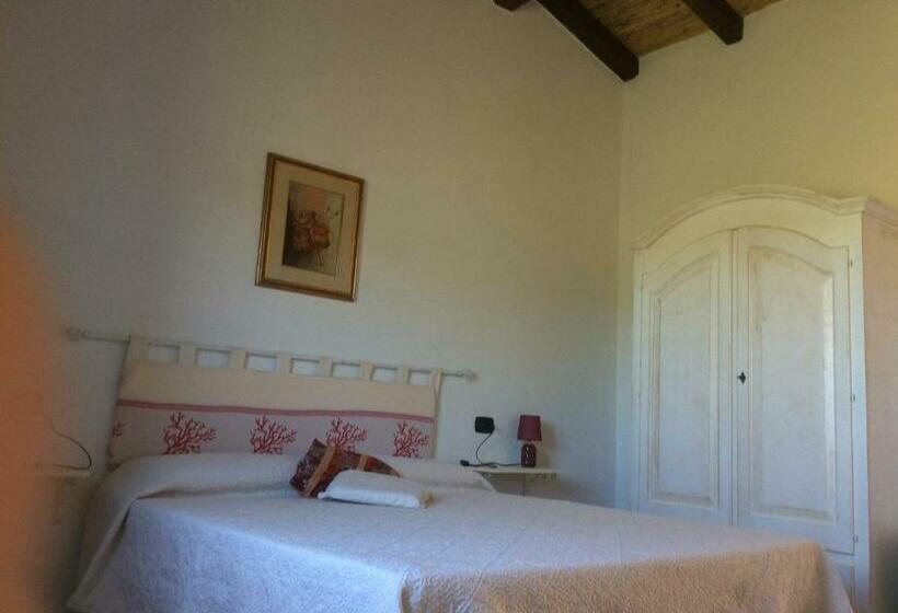 Отель Tenuta Don Ballore