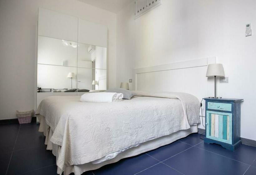 Il Gabbiano Relais In Stromboli