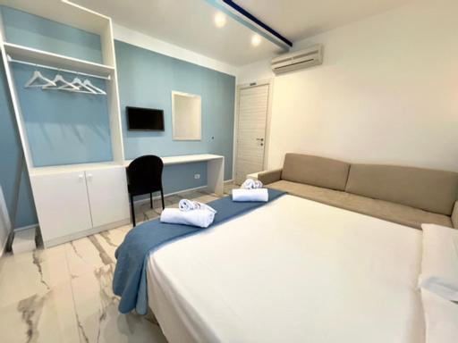 بنسيون Al Ristoro