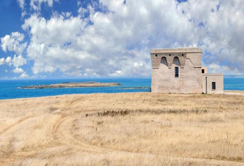 بنسيون Al Ristoro