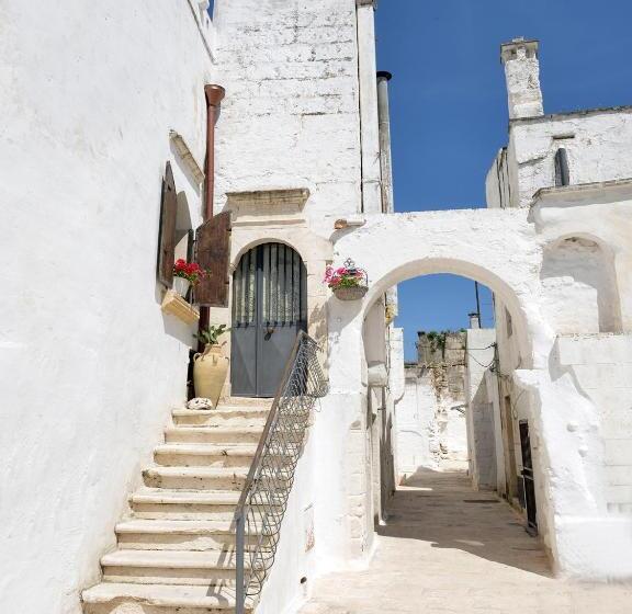 بنسيون Al Ristoro