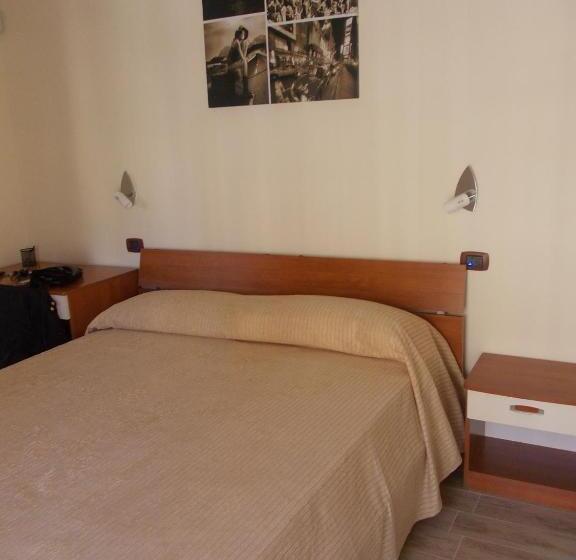 بنسيون Bed And Breakfast Teresa Masselli