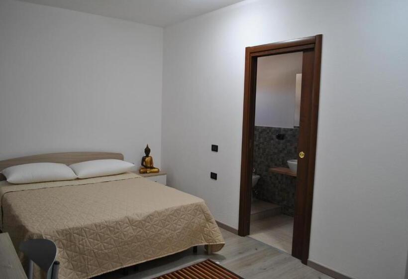 Пансион Raxul Room