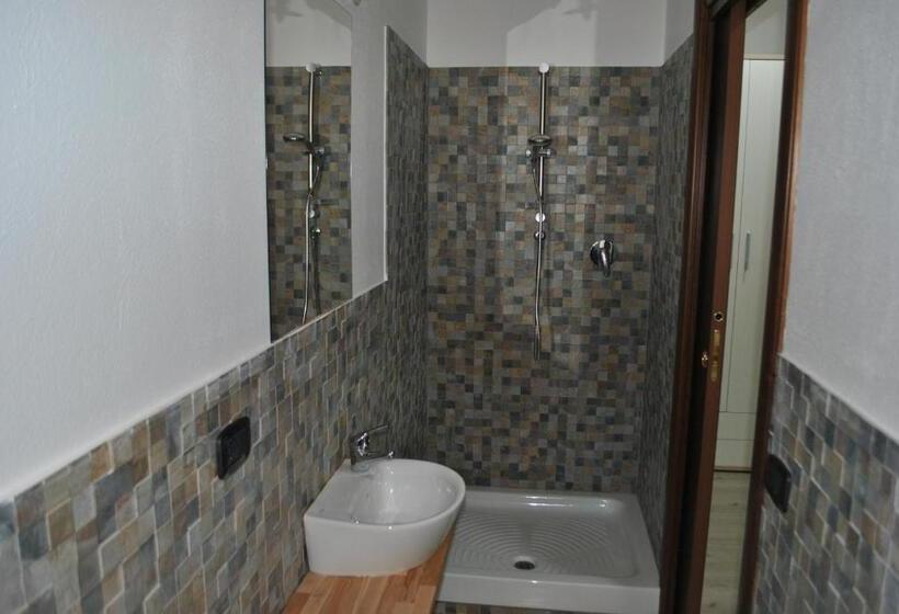 بنسيون Raxul Room