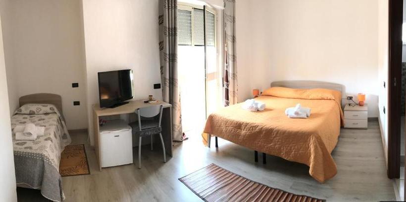 Пансион Raxul Room