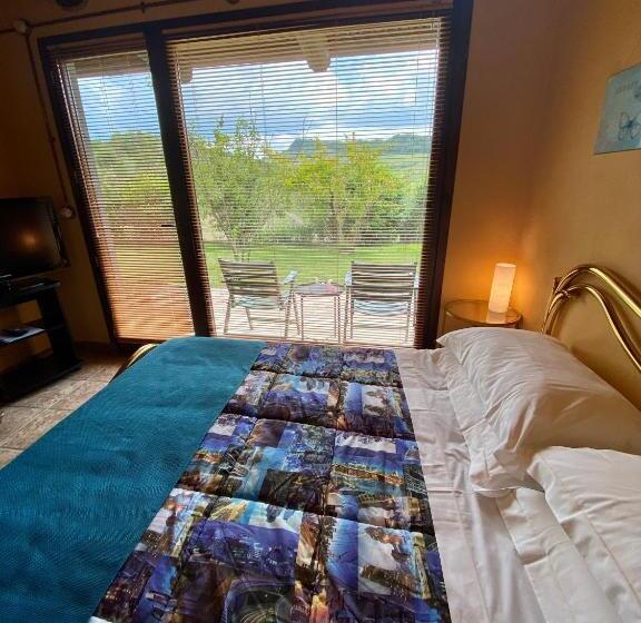بنسيون Residence Delle Rose