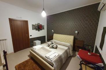 پانسیون Villa Nancy Rooms Cimitile Nola