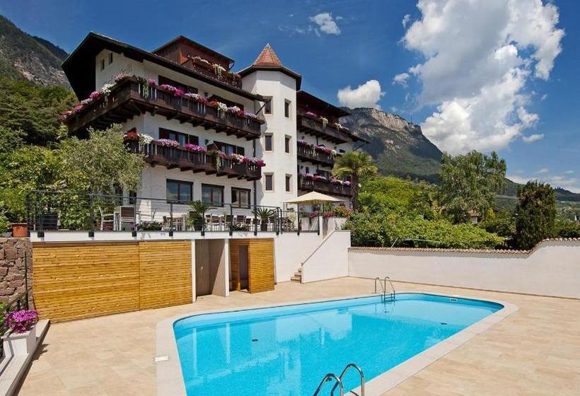 Pension Christl