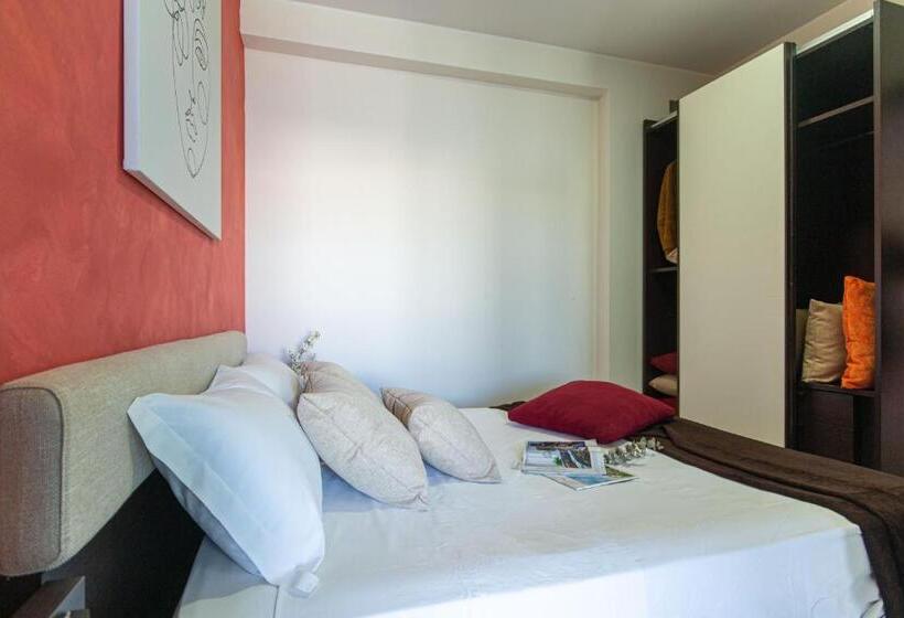 Residence Borgo & Mare   Localo