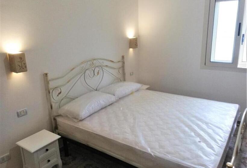 Residence Giglio