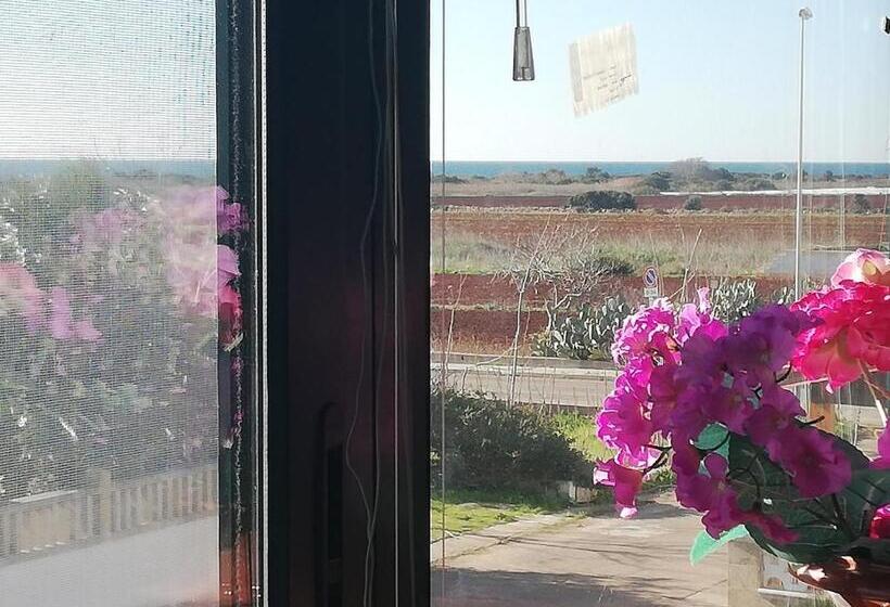 Residence Giglio