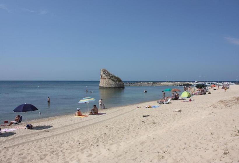 Residence Giglio