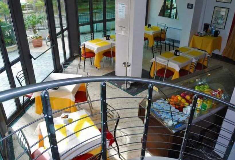 Residence Rivaverde
