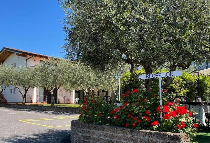 Residence Ulivi