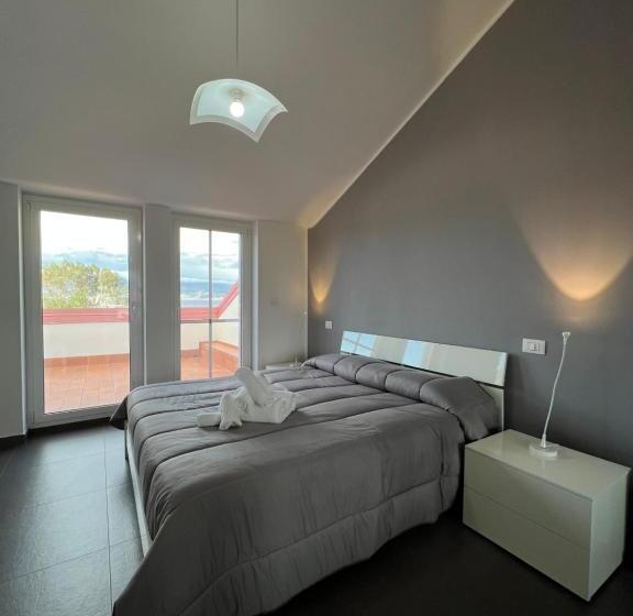 Thalassa Suite & Spa