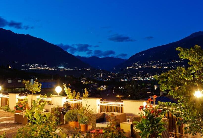 & Appartement Valtnaungut