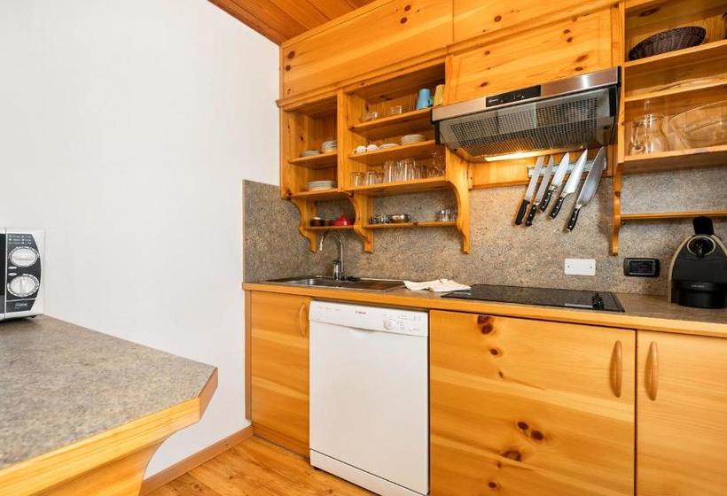 Apartments Antares